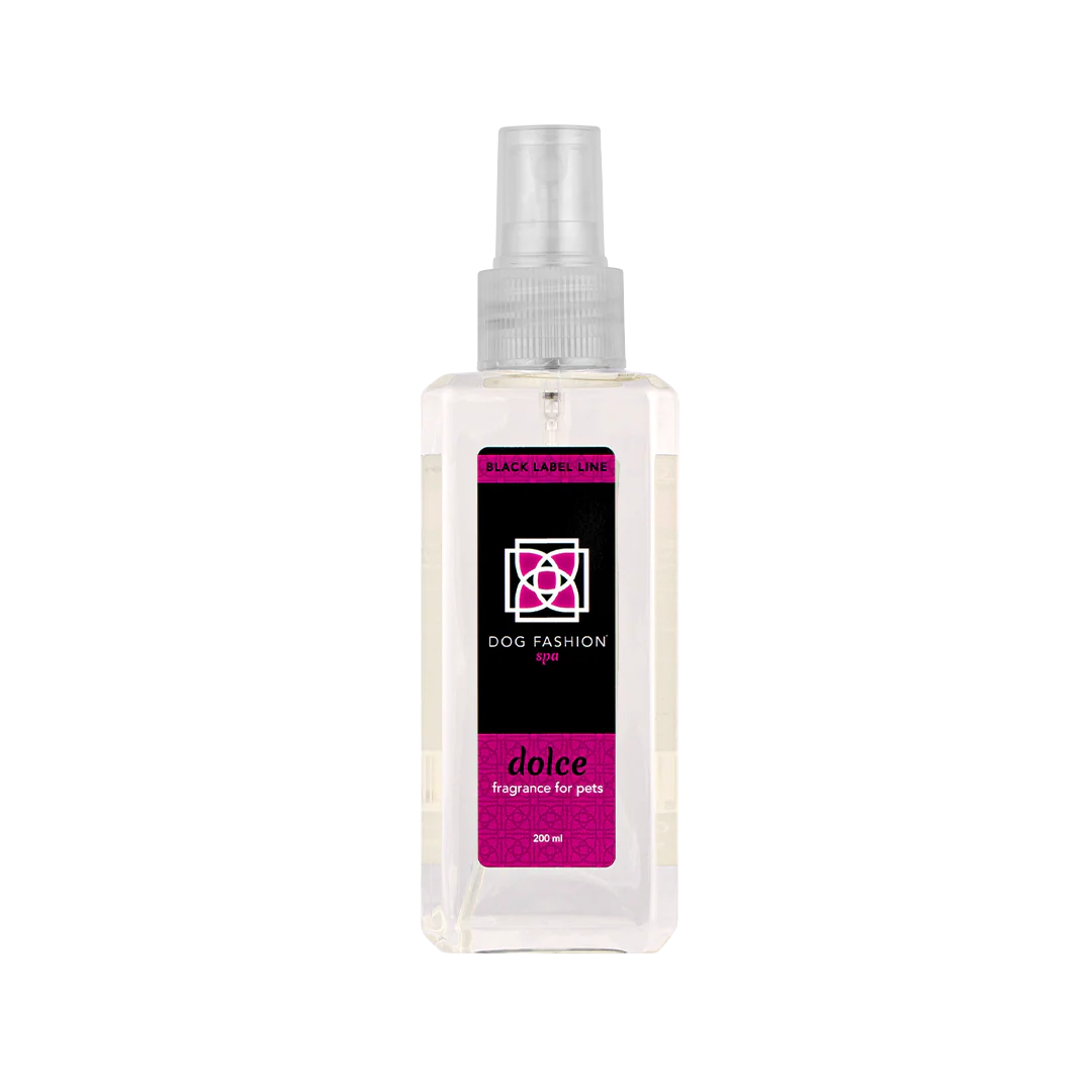 Dolce Fragrance 200 ml by Dog Fashion Spa