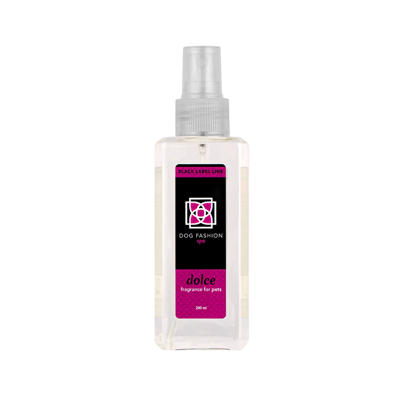 Dolce Fragrance 200 ml by Dog Fashion Spa