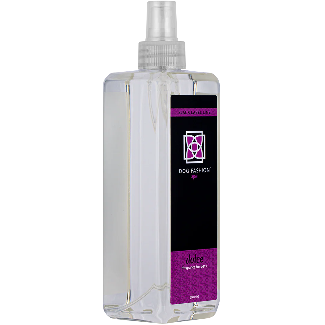 Dolce Fragrance 500 ml by Dog Fashion Spa