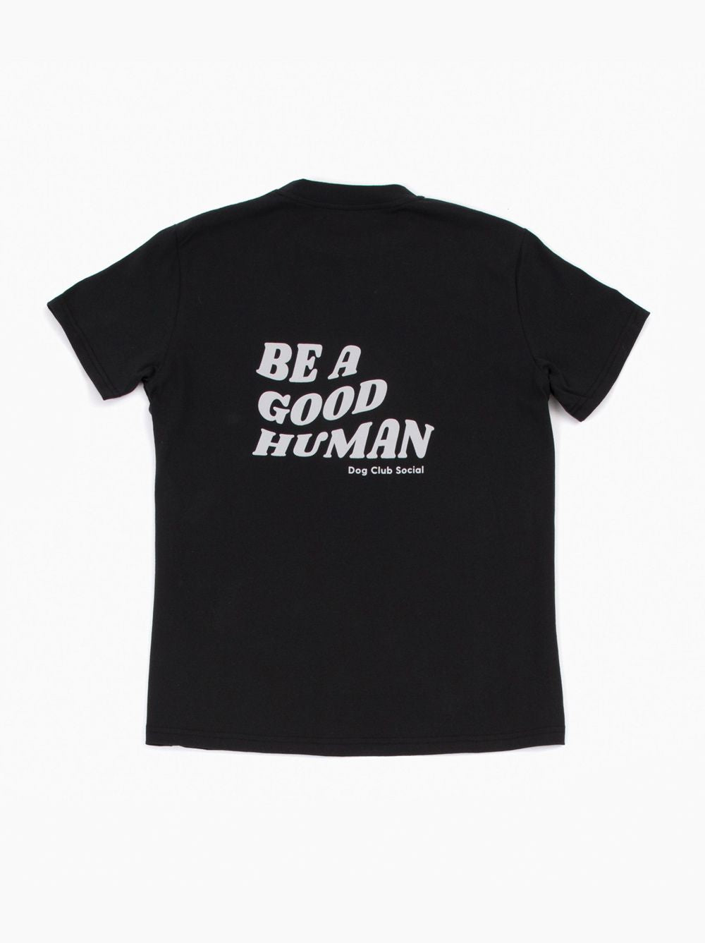 Good Human Tee