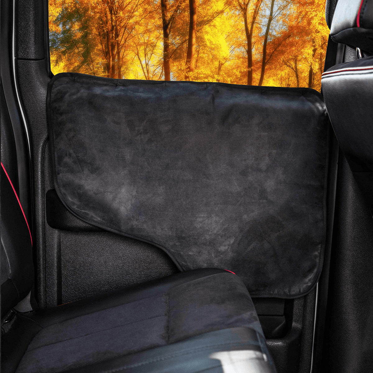 PupProtector Car Door Guard 2 Pack