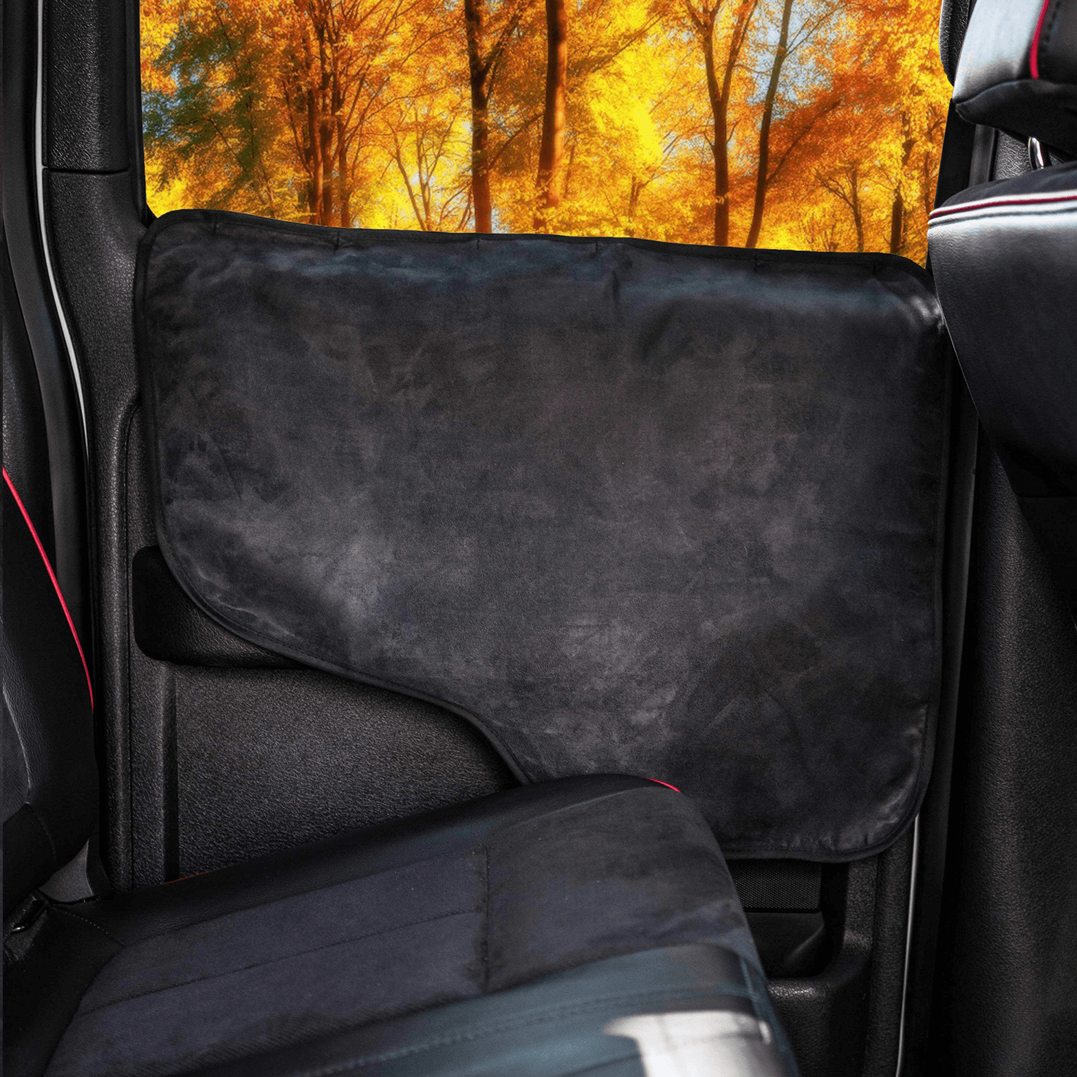 PupProtector Car Door Guard 2 Pack