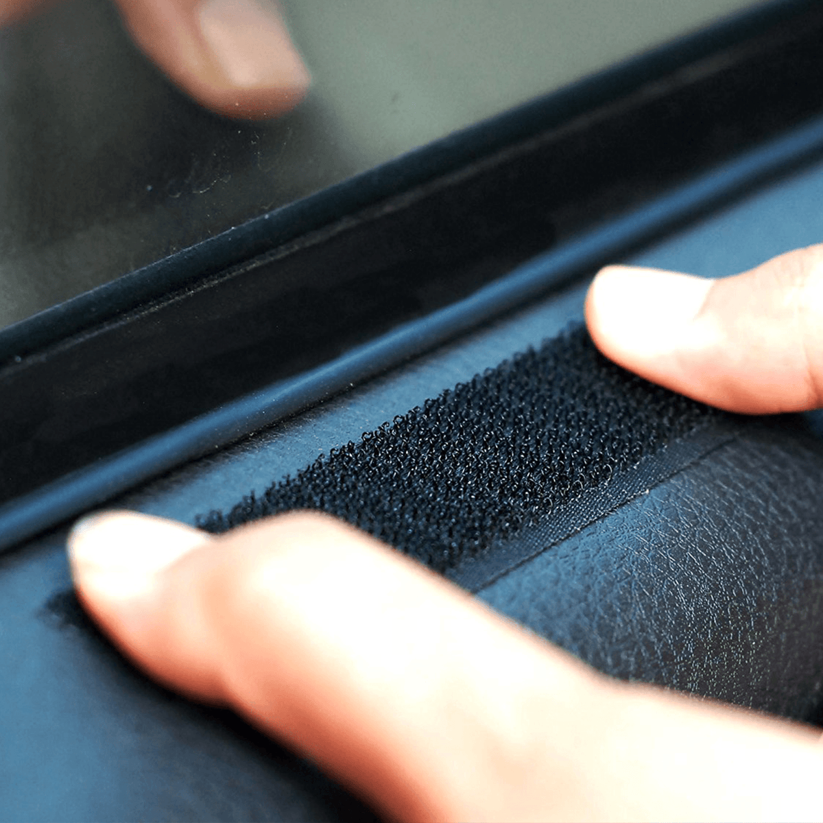 PupProtector Car Door Guard 2 Pack