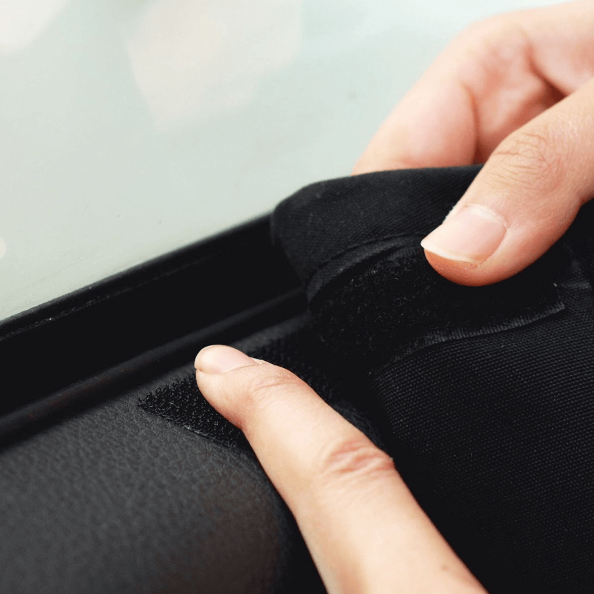 PupProtector Car Door Guard 2 Pack