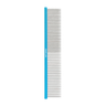 Blue Double Width Comb by Artero