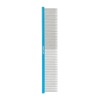 Blue Double Width Comb by Artero