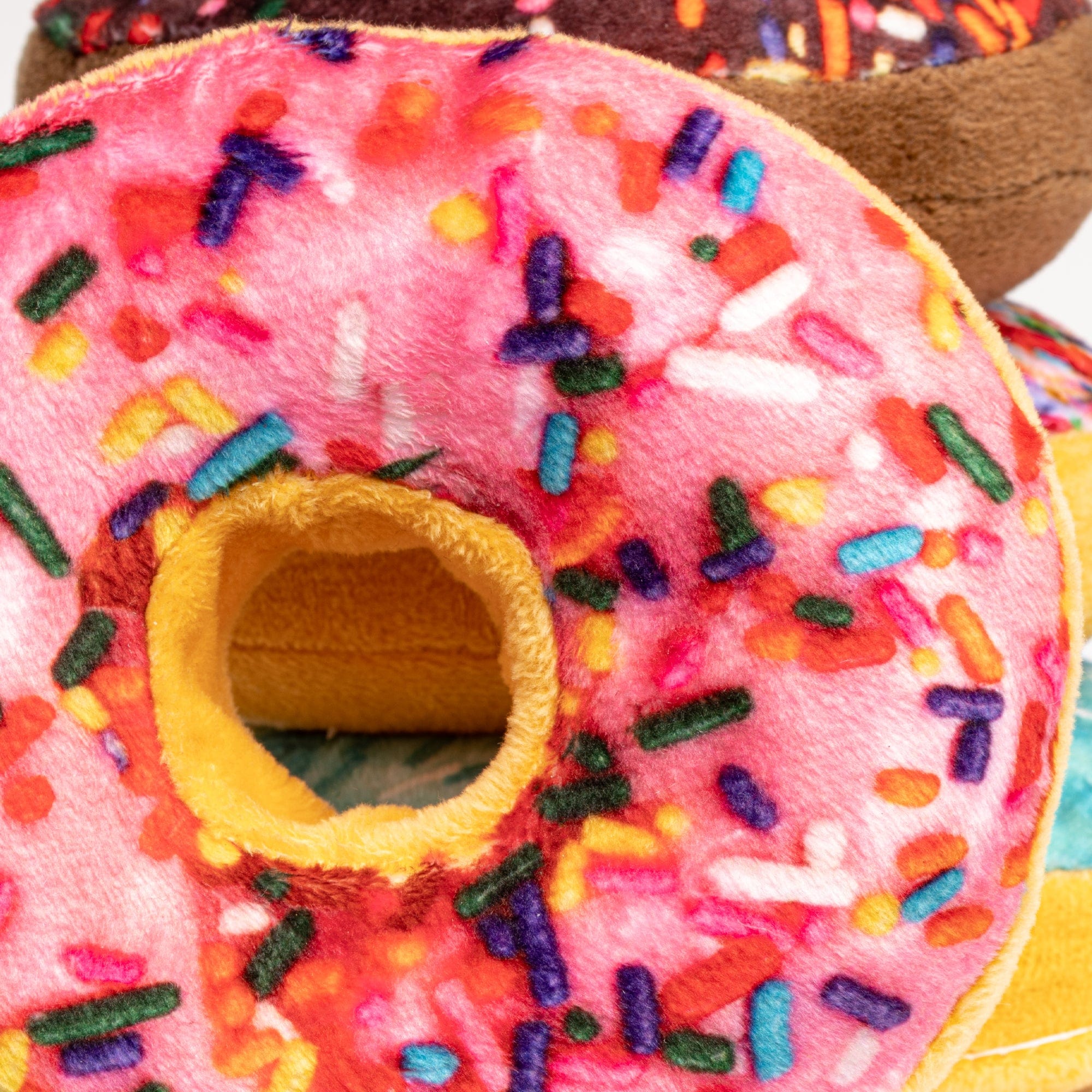 Box of Doughnuts 