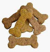 PAWsitively Organic Peanut Butter Bone Dog Treats