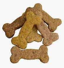 PAWsitively Organic Peanut Butter Bone Dog Treats