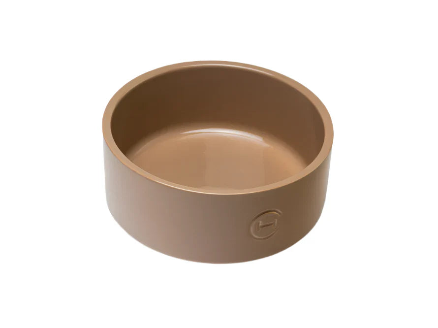 Ceramic Pet Bowl