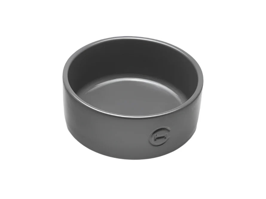 Ceramic Pet Bowl
