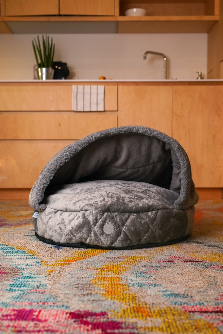 Cover Cat Bed
