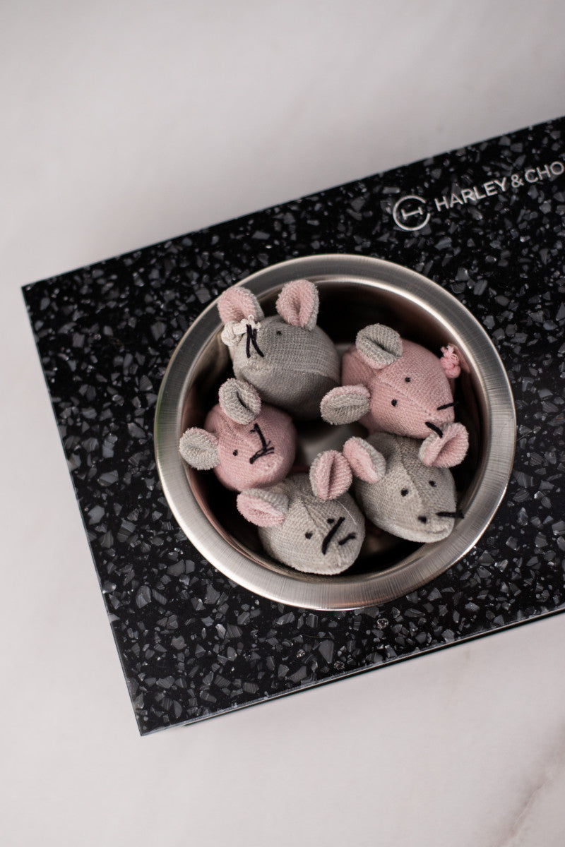 Pet Toy - Mouse Marie