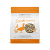 Green Juju Freeze Dried Duck Orange Whole Food Bites (18OZ)