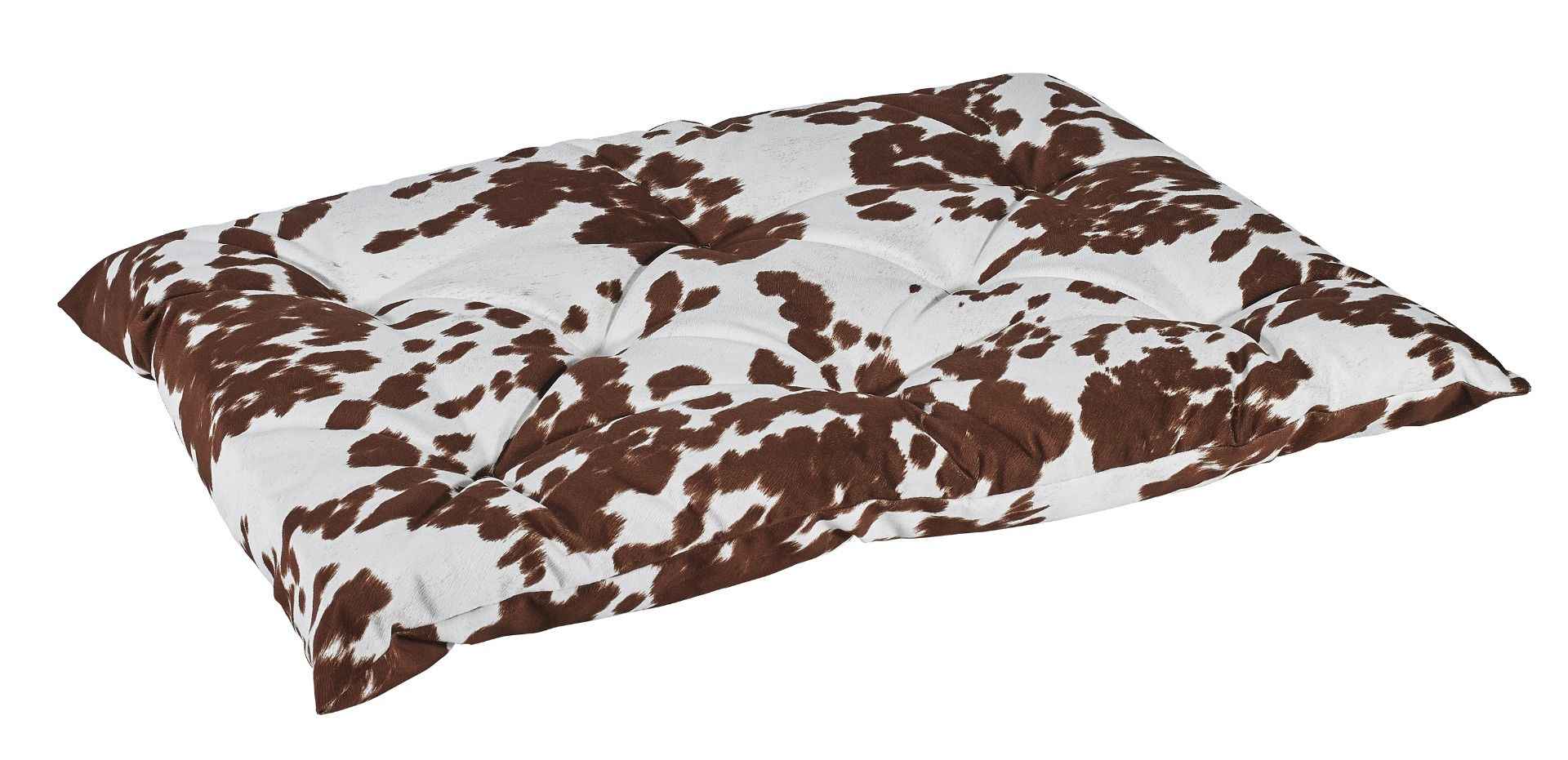 Bowsers Tufted Cushion Durango