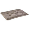 Bowsers Tufted Cushion Dusk