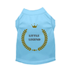 Little Legend Laurel Dog T-Shirt