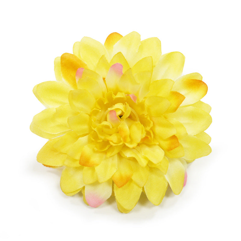 DOGO EasyBOW Flower 10 Dog Collar Flower Bow