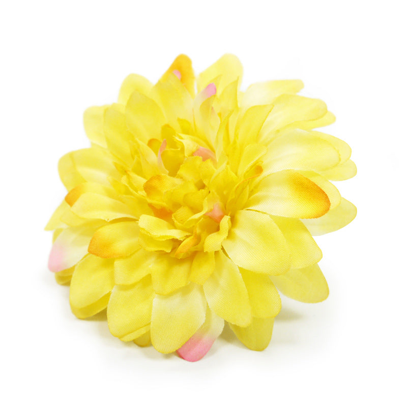 DOGO EasyBOW Flower 10 Dog Collar Flower Bow