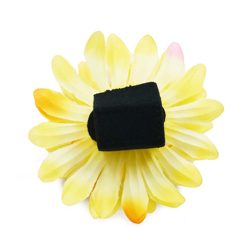 DOGO EasyBOW Flower 10 Dog Collar Flower Bow