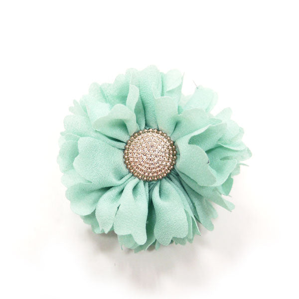 DOGO EasyBOW Flower 1 Dog Collar Flower Bow