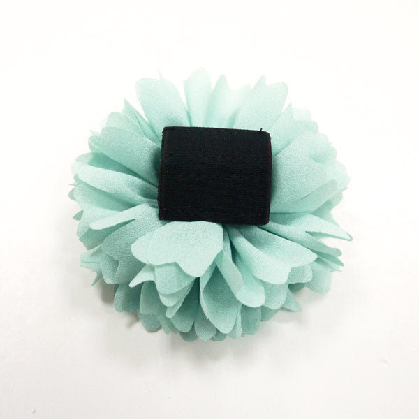DOGO EasyBOW Flower 1 Dog Collar Flower Bow