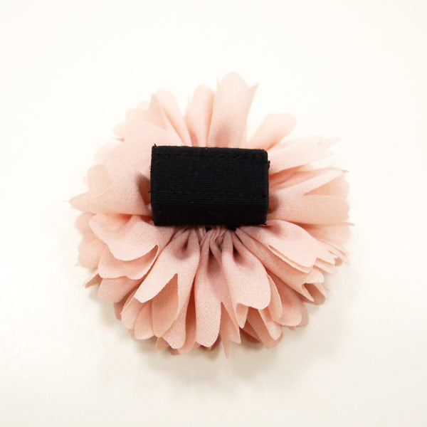 DOGO EasyBOW Flower 1 Dog Collar Flower Bow