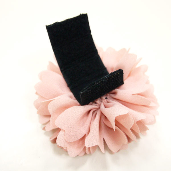 DOGO EasyBOW Flower 1 Dog Collar Flower Bow