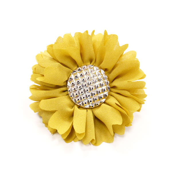 DOGO EasyBOW Flower 1 Dog Collar Flower Bow