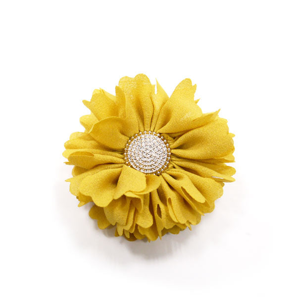 DOGO EasyBOW Flower 1 Dog Collar Flower Bow