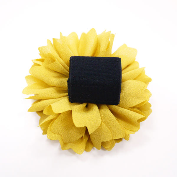 DOGO EasyBOW Flower 1 Dog Collar Flower Bow