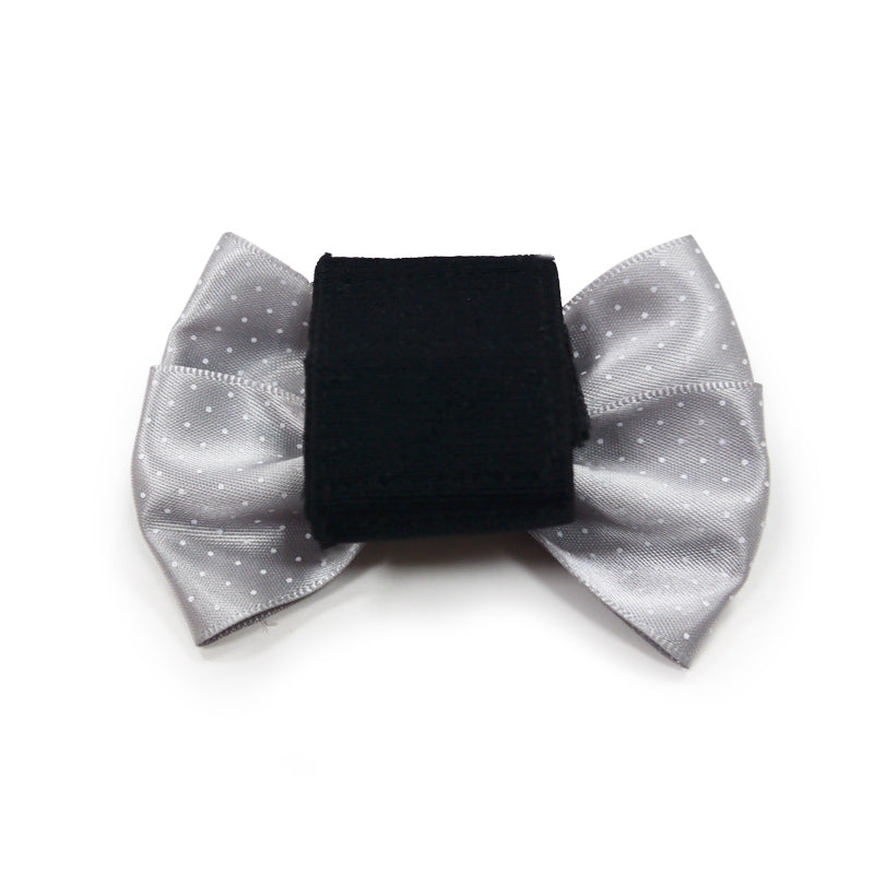 DOGO EasyBOW Gentleman 10 Dog Bow Tie