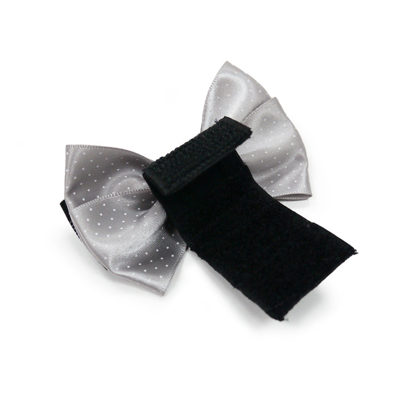 DOGO EasyBOW Gentleman 10 Dog Bow Tie