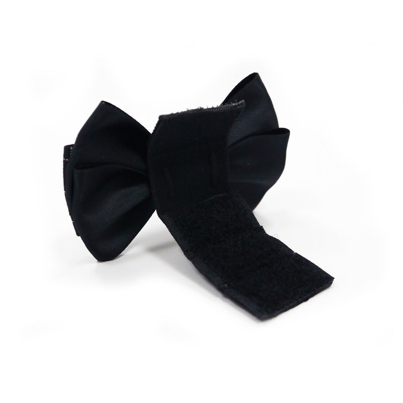 DOGO EasyBOW Gentleman 11 Dog Bow Tie