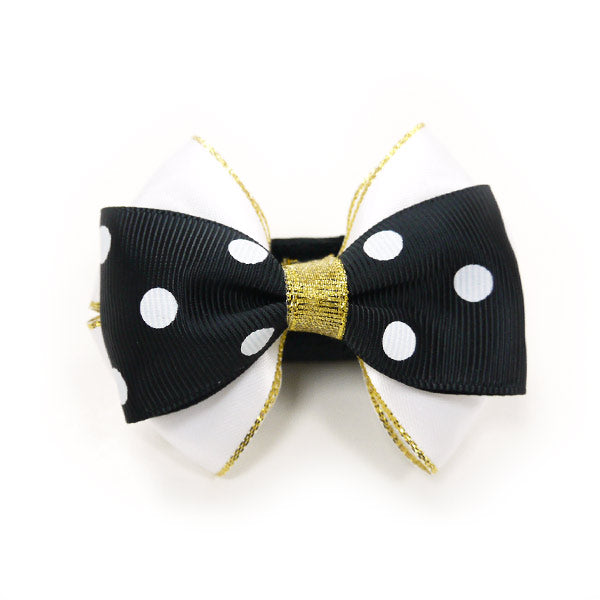 DOGO EasyBOW Gentleman 2 Dog Bow Tie