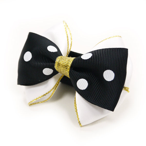 DOGO EasyBOW Gentleman 2 Dog Bow Tie