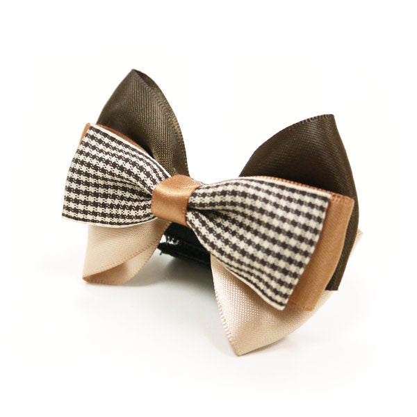 DOGO EasyBOW Gentleman 3 Dog Bow Tie