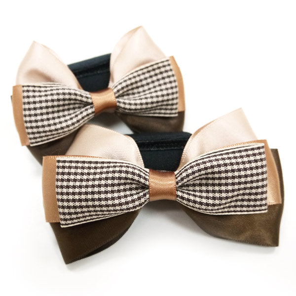 DOGO EasyBOW Gentleman 3 Dog Bow Tie