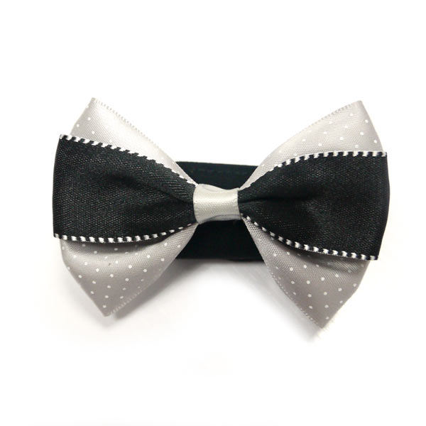 DOGO EasyBOW Gentleman 4 Dog Bow Tie