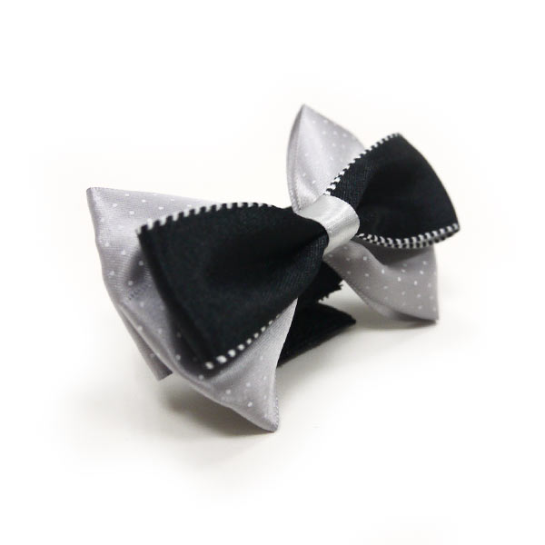 DOGO EasyBOW Gentleman 4 Dog Bow Tie