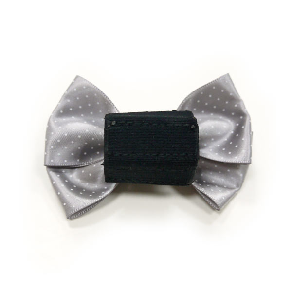 DOGO EasyBOW Gentleman 4 Dog Bow Tie