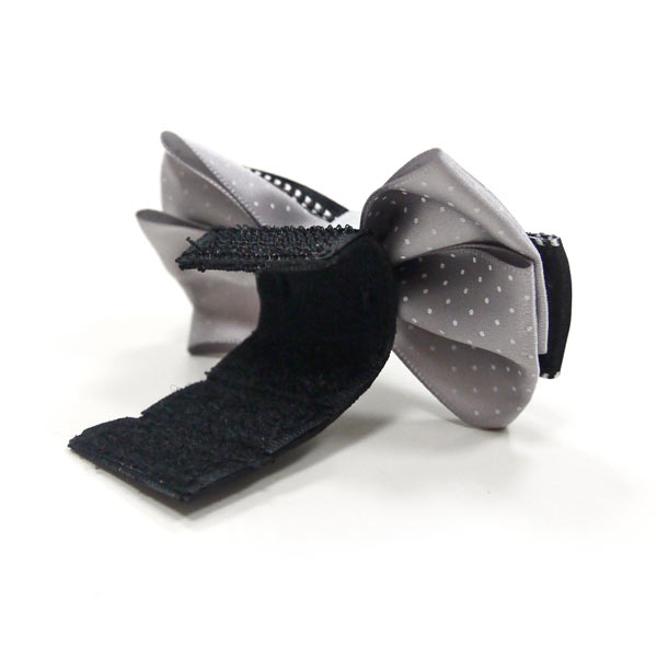 DOGO EasyBOW Gentleman 4 Dog Bow Tie