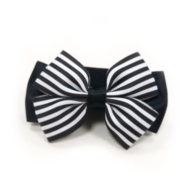 DOGO EasyBOW Gentleman 6 Dog Bow Tie