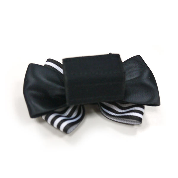 DOGO EasyBOW Gentleman 6 Dog Bow Tie