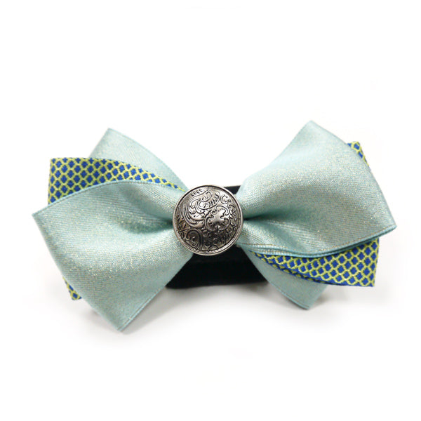 DOGO EasyBOW Gentleman 7 Dog Bow Tie