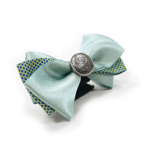 DOGO EasyBOW Gentleman 7 Dog Bow Tie