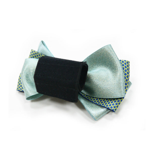 DOGO EasyBOW Gentleman 7 Dog Bow Tie