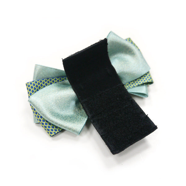 DOGO EasyBOW Gentleman 7 Dog Bow Tie