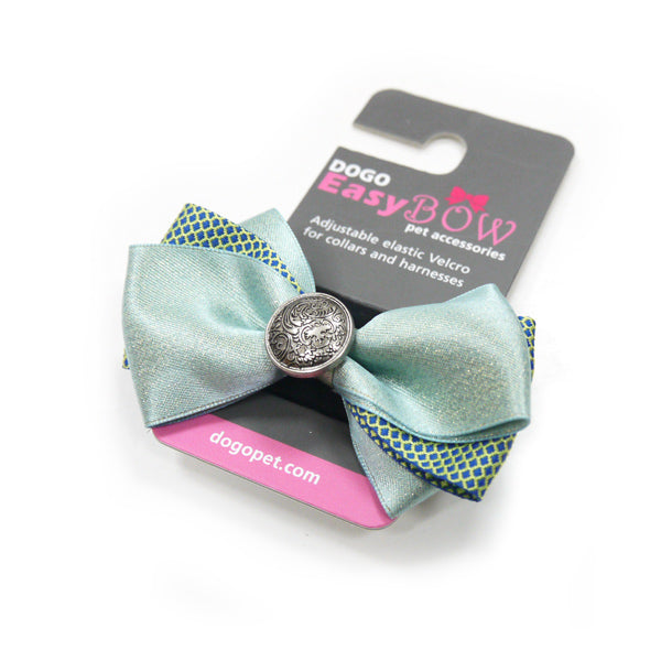 DOGO EasyBOW Gentleman 7 Dog Bow Tie