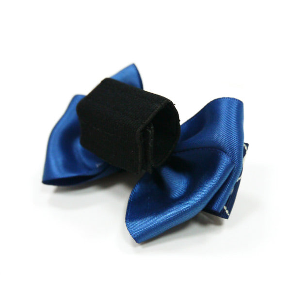 DOGO EasyBOW Gentleman 9 Dog Bow Tie